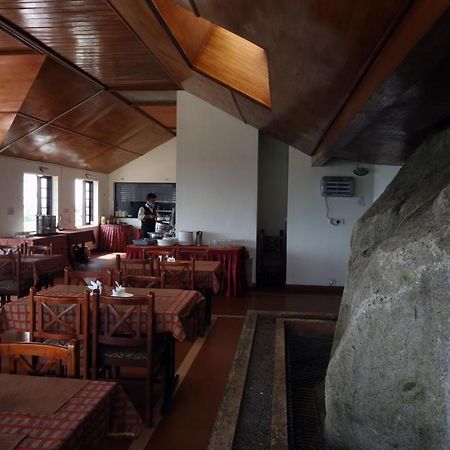 Chancellor Resort Munnar Esterno foto