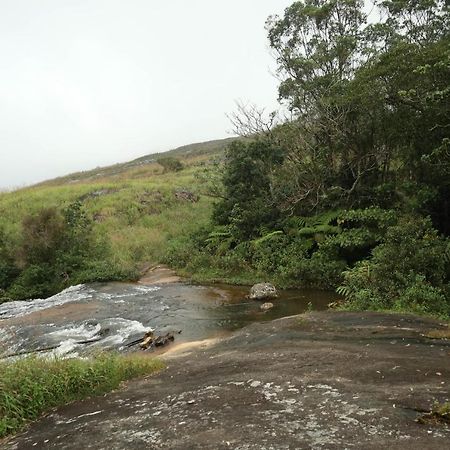 Chancellor Resort Munnar Esterno foto