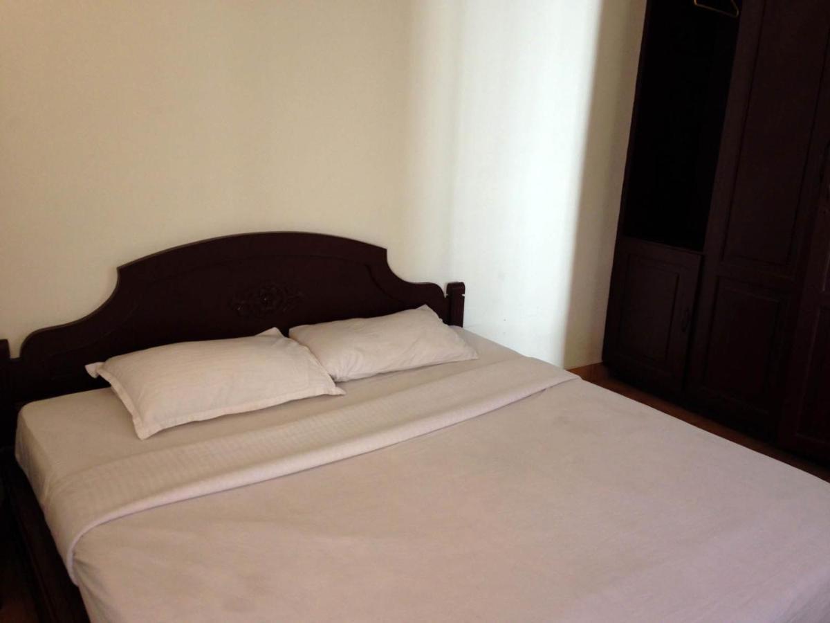 Chancellor Resort Munnar Esterno foto