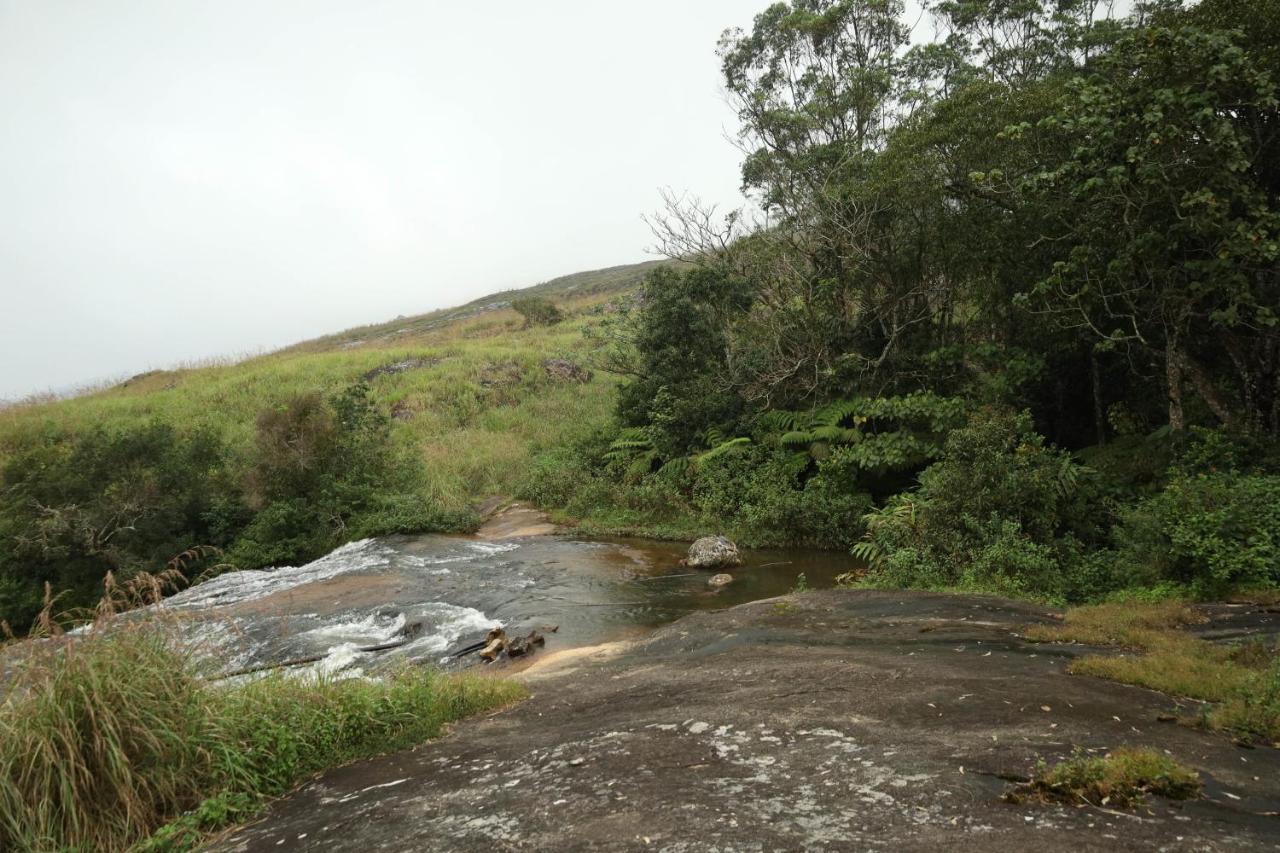 Chancellor Resort Munnar Esterno foto